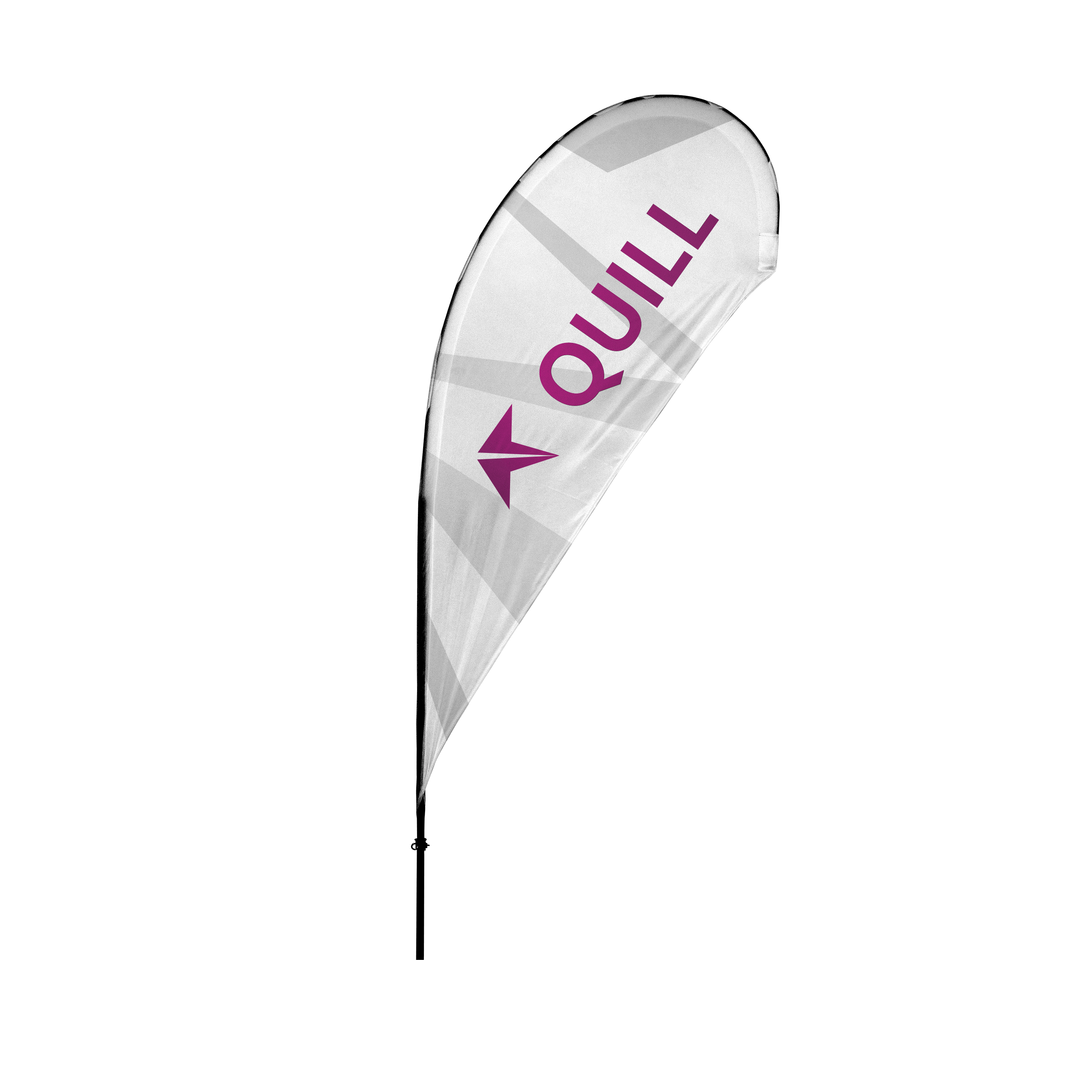 DROP QUILL