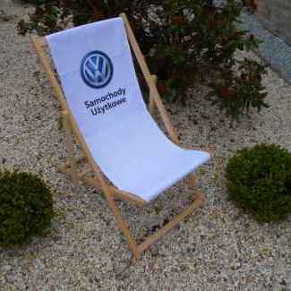 Leżak Volkswagen